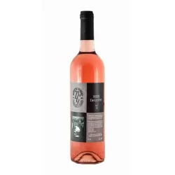 MeriDegusto rosé 2019
