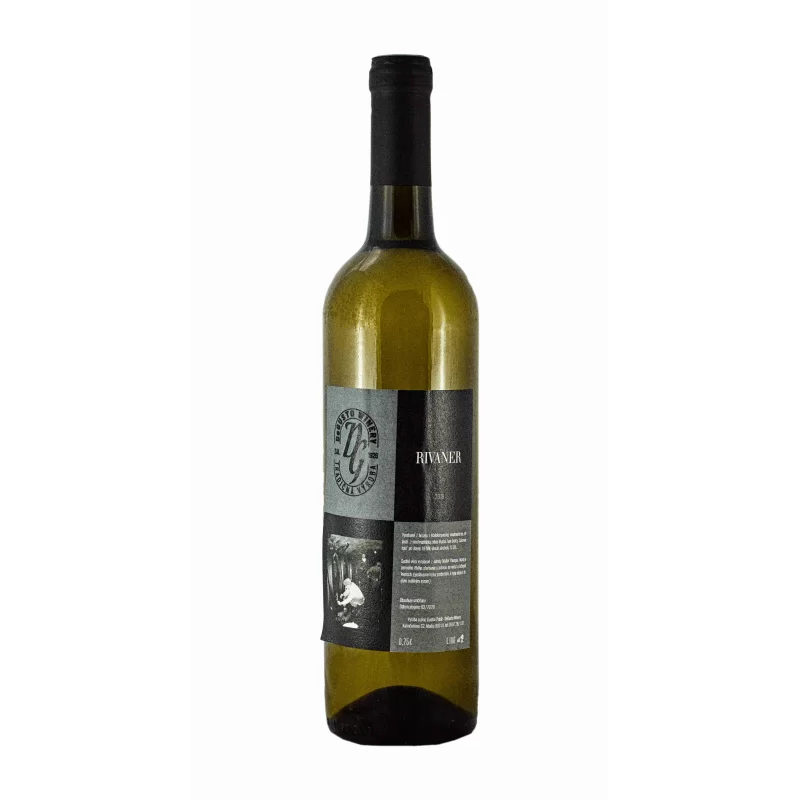 Rivaner 2019